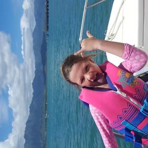 Meet your Posher, Brandon